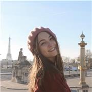 Profesora de Lenguas - Graduada en Lenguas Aplicadas y máster en Lingüística Teórica y Aplicada (Universidad Pompeu Fabra)